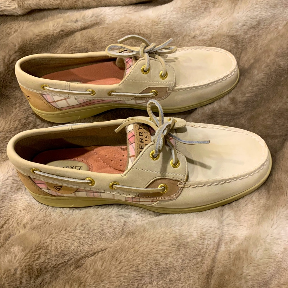 Sperry Women’s Boat Shoe